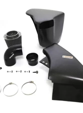 ARMASpeed Hyper Flow Carbon Fiber Intake Kit Audi A4 B8 09-15                                     - ARMAADA4B8-A - Image 3
