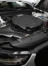 ARMASpeed Hyper Flow Carbon Fiber Intake Kit Audi A4 B8 09-15                                     - ARMAADA4B8-A - Image 2