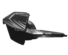 ARMASpeed Hyper Flow Carbon Fiber Intake Kit Audi A4 B9 2016-2022