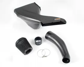 ARMASpeed Hyper Flow Carbon Fiber Intake Kit Audi A7 C7 3.0T 12-17