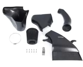 ARMASpeed Hyper Flow Carbon Fiber Intake Kit Audi S4 B8 09-16