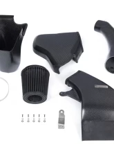ARMASpeed Hyper Flow Carbon Fiber Intake Kit Audi S4 B8 09-16                                     - ARMAAUDIS4-A - Image 3