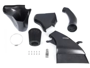 ARMASpeed Hyper Flow Carbon Fiber Intake Kit Audi S4 B8 09-16 - ARMAAUDIS4-A - Image 4
