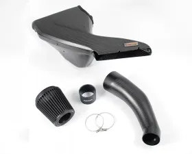 ARMASpeed Hyper Flow Carbon Fiber Intake Kit Audi S6 C7 12-17