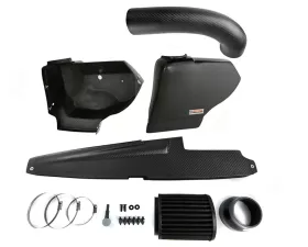 ARMASpeed Hyper Flow Carbon Fiber Intake Kit Audi TT MK3 15-17
