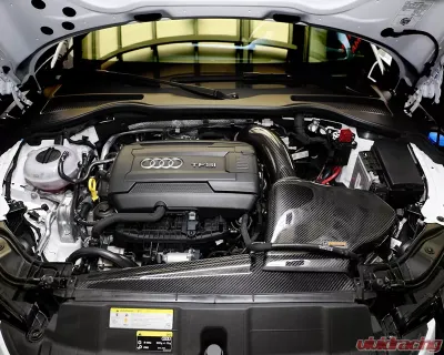 ARMASpeed Hyper Flow Carbon Fiber Intake Kit Audi TT MK3 15-17 - ARMAAUDITT-A