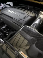 ARMASpeed Hyper Flow Carbon Fiber Intake Kit Audi TT MK3 15-17                                     - ARMAAUDITT-A - Image 3