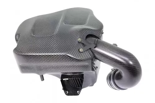 ARMASpeed Carbon Fiber Airbox BMW F30 320i | 330i 12-18-19 - ARMABM3020-A