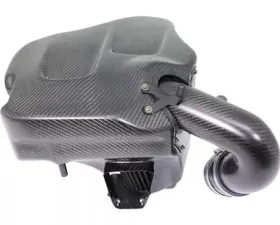 ARMASpeed Carbon Fiber Airbox BMW F30 320i | 330i 12-18-19