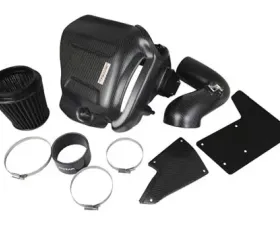 ARMASpeed Carbon Fiber Airbox BMW F20|F30 M140i | 340i 16-19