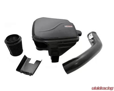 ARMASpeed Hyper Flow Carbon Fiber Intake Kit BMW 225i F45 14-16 - ARMABMF225-A