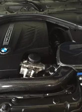 ARMASpeed Hyper Flow Carbon Fiber Intake Kit BMW 225i F45 14-16                                     - ARMABMF225-A - Image 3