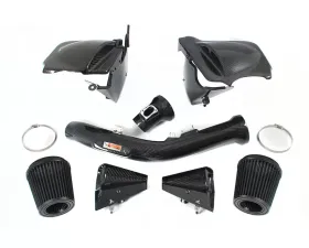 ARMASpeed Hyper Flow Carbon Fiber Intake Kit BMW F8x M3 | M4 15-20
