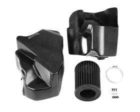 ARMASpeed Hyper Flow Carbon Fiber Intake Kit BMW 325i E9x