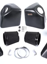 ARMASpeed Hyper Flow Carbon Fiber Intake Kit BMW F1x M5 | M6 12-21                                     - ARMABMF10M-A - Image 3