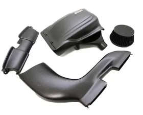 ARMASpeed Hyper Flow Carbon Fiber Intake Kit BMW 335i E9x 07-12