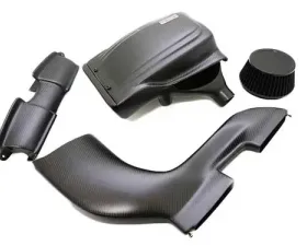ARMASpeed Carbon Fiber Airbox BMW E90 335i 05-08