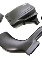 ARMASpeed Carbon Fiber Airbox BMW E90 335i 05-08                                     - ARMABMW335-A - Image 3