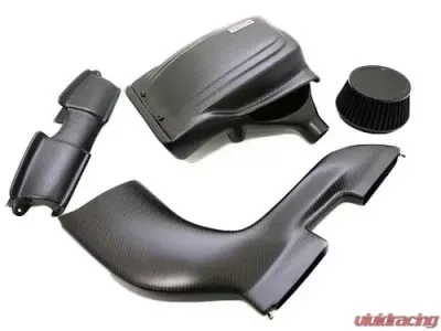 ARMASpeed Carbon Fiber Airbox BMW E90 335i 05-08 - ARMABMW335-A