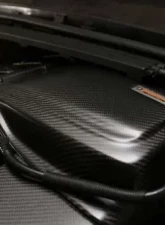 ARMASpeed Carbon Fiber Airbox BMW E90 335i 05-08                                     - ARMABMW335-A - Image 2