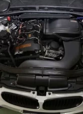 ARMASpeed Carbon Fiber Airbox BMW E90 335i 05-08                                     - ARMABMW335-A - Image 3