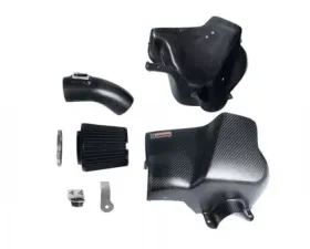 ARMASpeed Carbon Fiber Airbox BMW F10 520i | 528i 11-19