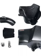 ARMASpeed Carbon Fiber Airbox BMW F10 520i | 528i 11-19                                     - ARMABMW528-A - Image 3