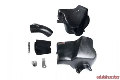 ARMASpeed Carbon Fiber Airbox BMW F10 520i | 528i 11-19 - ARMABMW528-A