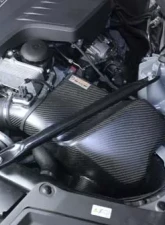 ARMASpeed Carbon Fiber Airbox BMW F10 520i | 528i 11-19                                     - ARMABMW528-A - Image 2