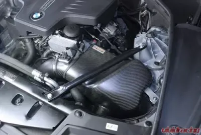 ARMASpeed Carbon Fiber Airbox BMW F10 520i | 528i 11-19 - ARMABMW528-A