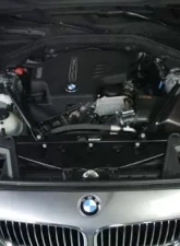 ARMASpeed Carbon Fiber Airbox BMW F10 520i | 528i 11-19                                     - ARMABMW528-A - Image 3
