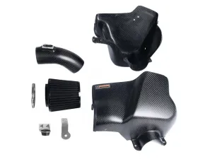 ARMASpeed Hyper Flow Carbon Fiber Intake Kit BMW 520i F10 N20B20 12-16