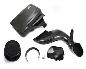 ARMASpeed Hyper Flow Carbon Fiber Intake Kit BMW 535i E6x