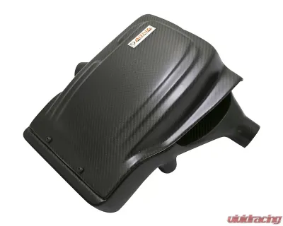 ARMASpeed Hyper Flow Carbon Fiber Intake Kit BMW 535i E6x - ARMABMW535-A