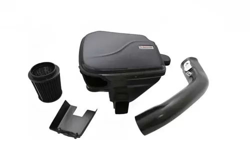ARMASpeed Carbon Fiber Airbox BMW F30|F32 335i | 435i 12-16 - ARMABMWF30-A