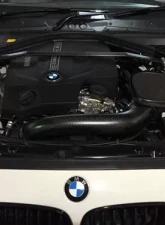 ARMASpeed Carbon Fiber Airbox BMW F20|F22 M135i | M235i 12-16                                     - ARMABMWF30-A - Image 2