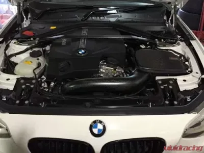 ARMASpeed Carbon Fiber Airbox BMW F20|F22 M135i | M235i 12-16 - ARMABMWF30-A