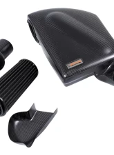 ARMASpeed Hyper Flow Carbon Fiber Intake Kit BMW M3 E9x 08-11                                     - ARMABM92M3-A - Image 3
