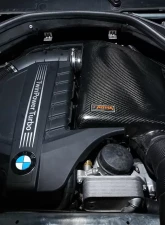 ARMASpeed Hyper Flow Carbon Fiber Intake Kit BMW M3 E9x 08-11                                     - ARMABM92M3-A - Image 2