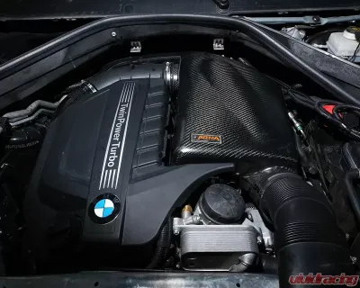 ARMASpeed Hyper Flow Carbon Fiber Intake Kit BMW M3 E9x 08-11 - ARMABM92M3-A