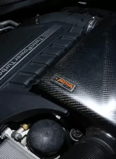 ARMASpeed Hyper Flow Carbon Fiber Intake Kit BMW M3 E9x 08-11                                     - ARMABM92M3-A - Image 3