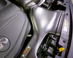 ARMASpeed Hyper Flow Carbon Fiber Intake Kit Infiniti Q50 2.0t 14-18