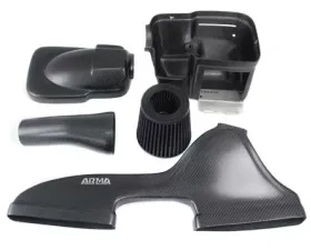 ARMASpeed Carbon Fiber Airbox Mercedes-Benz A250 | CLA250 13-19