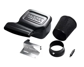 ARMASpeed Hyper Flow Carbon Fiber Intake Kit Mercedes-Benz W176 CLA45 | A45 14-19