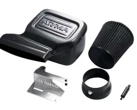 ARMASpeed Carbon Fiber Airbox Mercedes-Benz A45 | CLA45 13-19