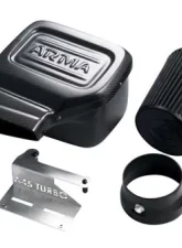 ARMASpeed Carbon Fiber Airbox Mercedes-Benz A45 | CLA45 13-19                                     - ARMABZA450G-A - Image 2