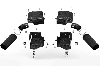 Air Intakes