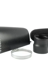 ARMASpeed Hyper Flow Carbon Fiber Intake Kit Mercedes-Benz W204 C180 | C200 08-14                                     - ARMABZC180-A - Image 3