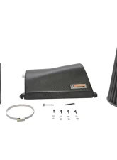 ARMASpeed Hyper Flow Carbon Fiber Intake Kit Mercedes-Benz CLA250 | A250 14-17                                     - ARMABZA250G-A - Image 2