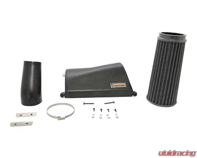 ARMASpeed Hyper Flow Carbon Fiber Intake Kit Mercedes-Benz CLA250 | A250 14-17 - ARMABZA250G-A